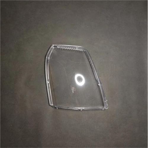 Lentilles pour phares avants Cadillac Escalade 2008 abat-jour droit