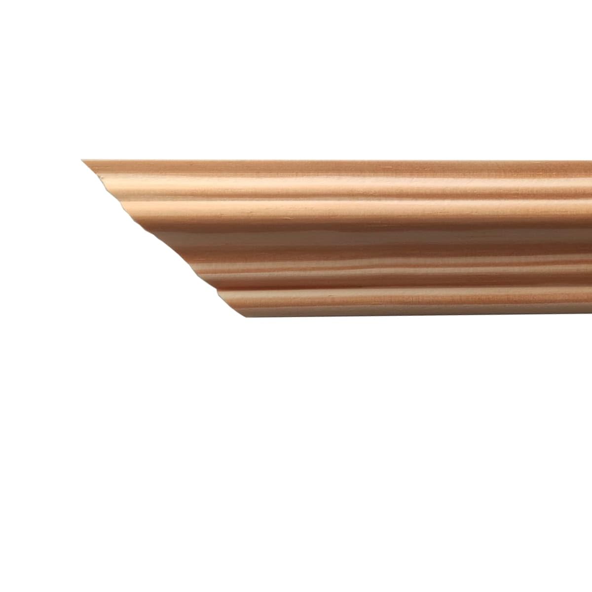 Nordlinger Pro 790522 Türleisten-Set, Braun