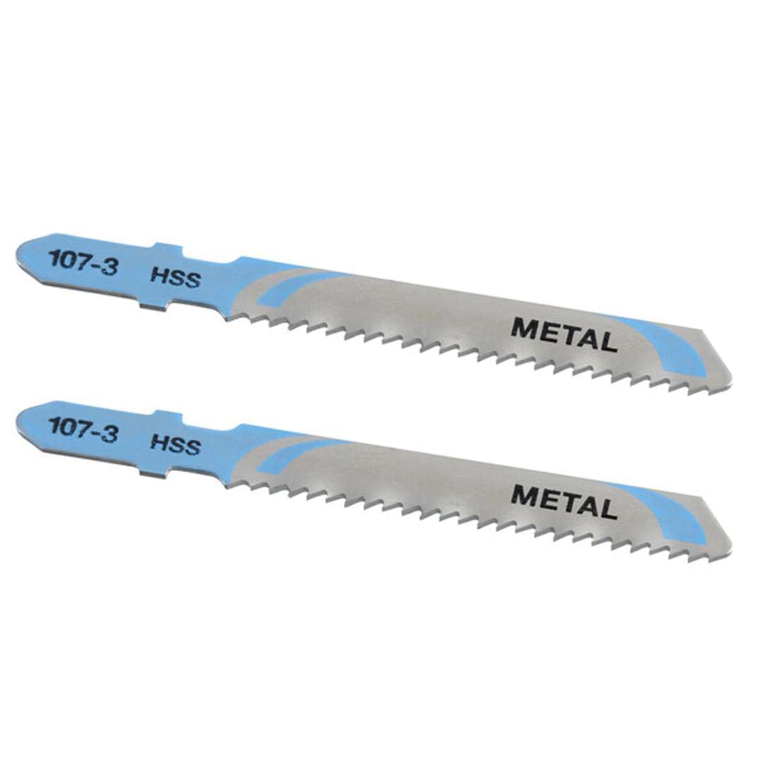Coupes rectos sans déviation STANLEY STA22022-XJ 2 hojas HSS anti-vibration