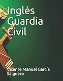  Inglés Guardia Civil