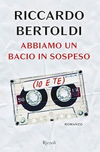 Vedi scheda su Amazon Abbiamo un bacio in sospeso (io e te)