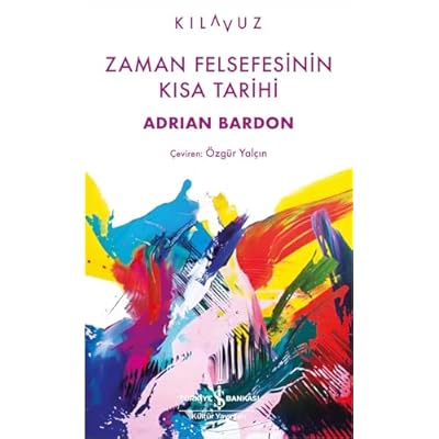 Zaman Felsefesinin Kisa Tarihi