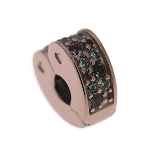 Pandora Espaciadores de abalorios realzan tu look diario de oficina mujer 787020NPM