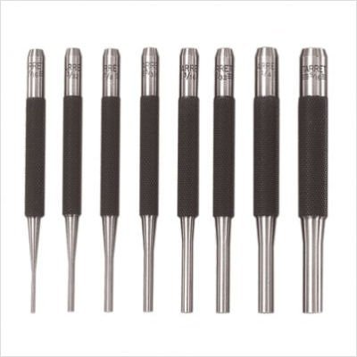 264G Center Punch 5 Inch Lon