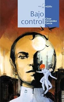 Paperback Bajo control [Spanish] Book