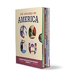 The History Of Series For Kids Box Set: History Books for New Readers Ages 6–9 (Notable Events for Young Readers)