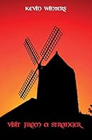 Visit from a Stranger: A Stand-Alone Sequel to the Elusive Footprint 1511885963 Book Cover