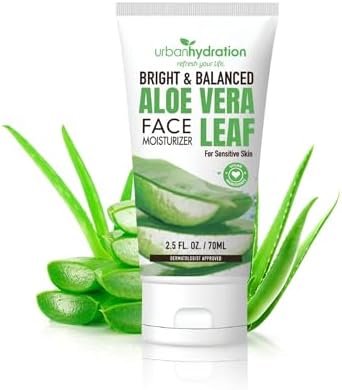 Urban Hydration Moisturizer