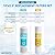 (12 Pack) Reverse Osmosis Replacement Filters 5 Micron Melt-Blown Polypropylene Sediment & CTO Carbon Block Water Filters for Standard & Whole House Water Filtration Systems