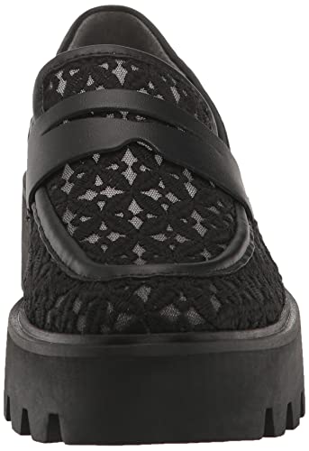 Image of Franco Sarto Women's Balin Lug Sole Chunky Loafer