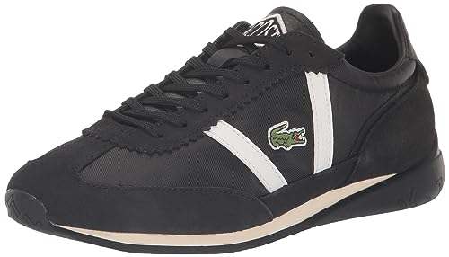 Lacoste Men's Low Pro Vintage Sneaker