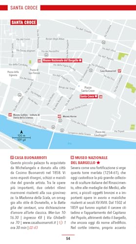 Firenze. Con Carta Estraibile - 6