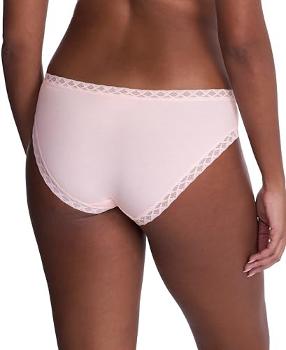 Image of Natori Women's Bliss Cotton Girl Brief Panty