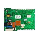 XYFGSBHQ Placa Base de Lavadora de Tambor, Compatible con Siemens, 9000967282, 9001077209 y 8001044675(9000967282)