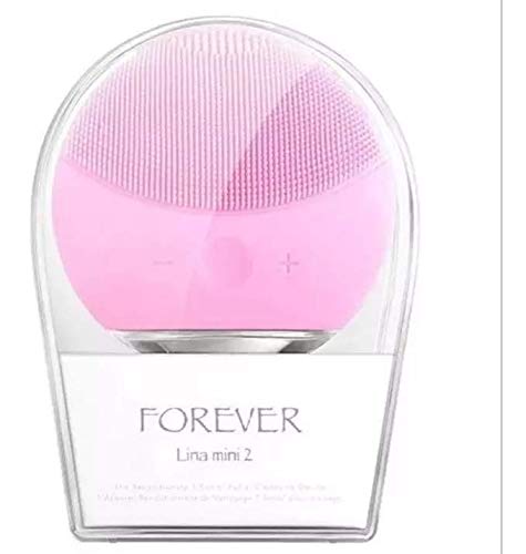 Esponja Eletrica Limpeza e Massagen Facial Rosto