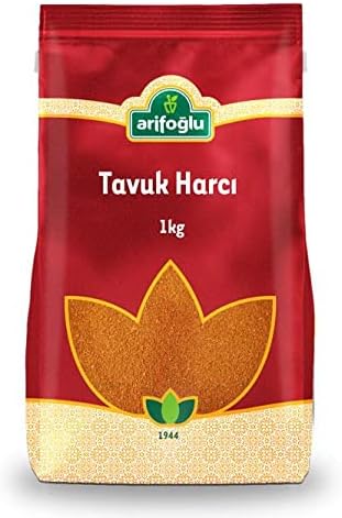 Arifoğlu Tavuk Harcı 1000g