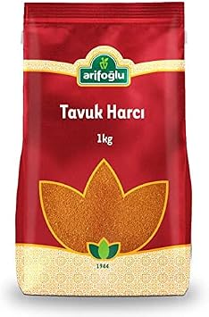 Arifo lu Tavuk Harc  1000g