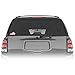 NCAA Siskiyou Sports Fan Shop Virginia Tech Hokies Home State Decal 3 pack Team Color