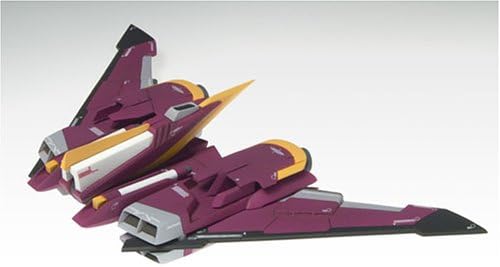 Gundam Cosmic Region #7005 Infinite Justice Gundam Figure