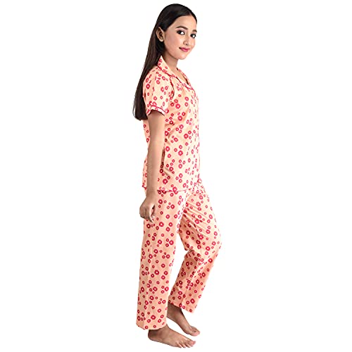 Image of Clothe Funn Girls Pajama Set