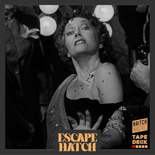 Sunset Boulevard (1950)