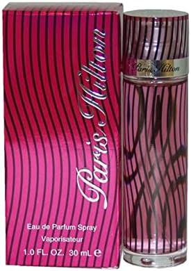 Paris Hilton Women Eau De Parfum Spray, 1 Fl. Oz