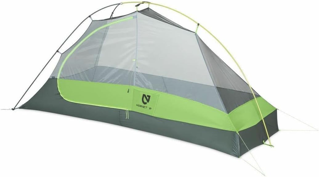 nemo 2 person tent