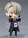 Orange Rouge Yuri!!! On Ice: Vicktor Nikiforov (Coach Version) Nendoroid Action Figure