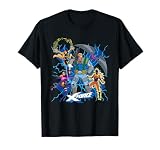 Marvel Studios X-Men '97 Season 2 Cable and X-Force Team T-Shirt