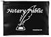 Black Notary Supply Bag