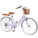 Sturdy and Stable -The frame features a double-beam construction for a stronger, more stable body structure and improved stability for high speeds and long distances, while the lightweight aluminum wheels provide a smooth ride and the front and rear ...