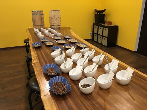 Kafie 1901 Coffee Co. Café en Grano Sumatra 5 lb miniatura 3