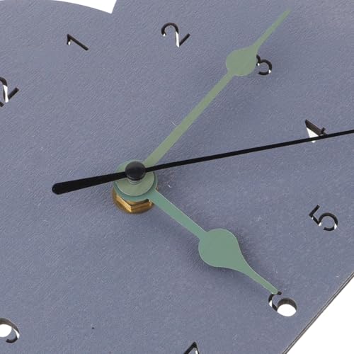 Reloj de estilo nórdico para renovar la estética de tu hogar 7