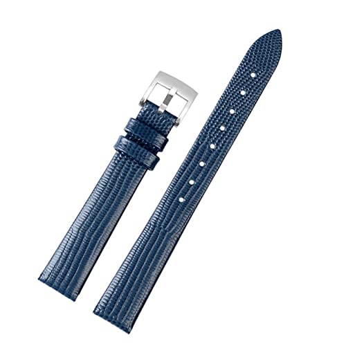 Bracelet montre cuir souple femme pour réparer Armani 14mm