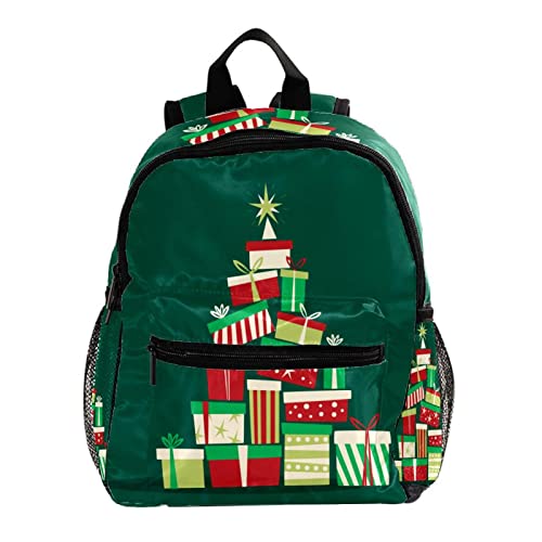 Sac à dos motif cerf de Noël 30,5 cm le cadeau parfait pour garçons et filles