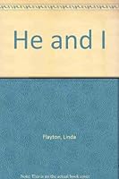 He and I 0872121925 Book Cover