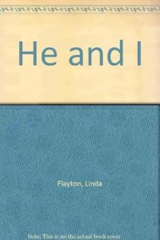 Hardcover He and I Book