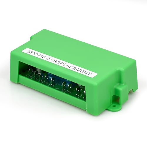 Placa de circuito para refrigerador de caravana que repara fallos de encendido RM2652