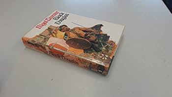 Hardcover Black Douglas Book