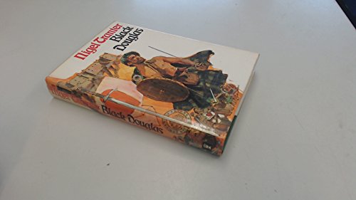 Black Douglas 0340043989 Book Cover