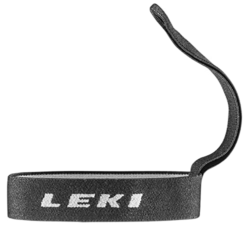 LEKI Goods, schwarz