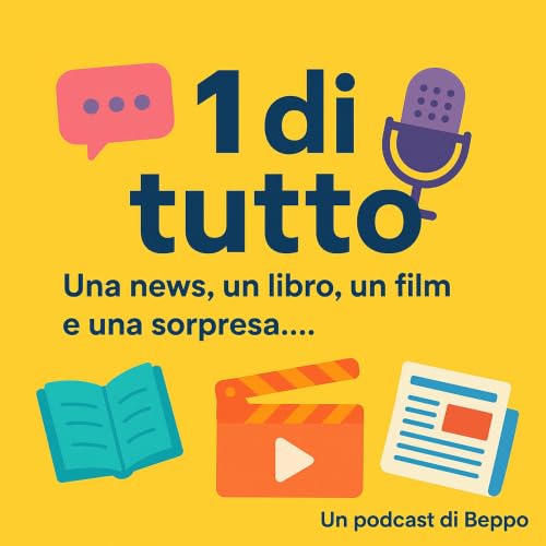 Couverture de 1 DI TUTTO