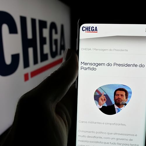 Ventura com mais poder &eacute; mais radical: como ser&aacute; o nosso futuro com o Chega?