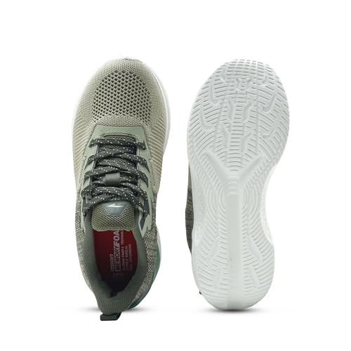 Image of ASIAN Yodha-09 Kids' Sports Shoes | Lightweight Stylish Sneakers for Boys & Girls | Memory Foam Shoes with Durable Grip & Trendy Design, School & Travel
