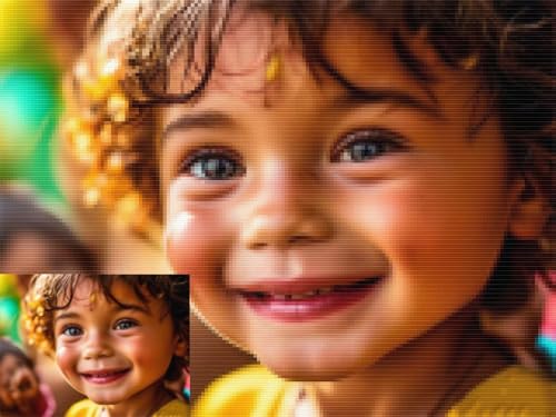 Diamond Painting Personnalisé Photo 40x100cm, Kit Broderie Diamant 5D Complet avec Toile Canevas K-69