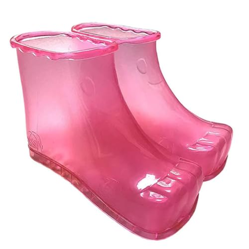 Chaussures de bain de massage Healvian pour votre rituel spa à domicile