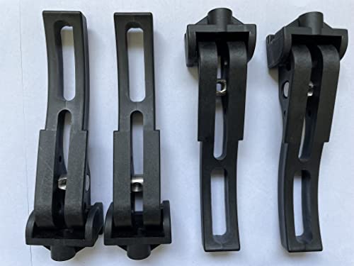 Osobak General Installation Accessory For Hard Tonneau Cover #TOP1