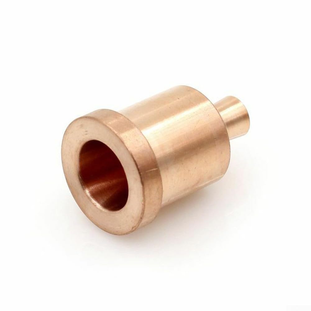 Set da 22 pezzi per taglio al plasma, 1,7 mm, per Tomahawk 1538