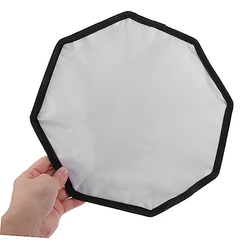 Difusor softbox de luz para cámara accesorio fotográfico de vídeo 3