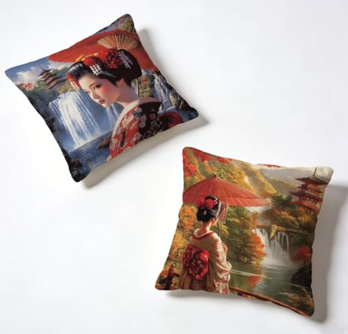 �N�b�V�����J�o�[ 40x40 cm 2���Z�b�g �H ���z�c�J�o�[ 40 x 40 ���O �h�� �\�t�@�[�N�b�V���� ���{�l���� ���� �ϖ� ���� ���� ���J�o�[ HD���ʈ�� �B���t�@�X�i�[�t�� ���G��ǂ�, �t�ƉĂ̗����ɓK���Ă��܂� �Ⴄ�� �z�[���f�R